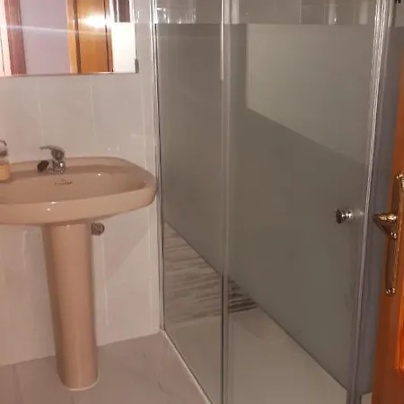Apartamento Casa Conchita Salobreña