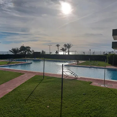 Casa Conchita * Salobreña